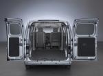 Chevrolet City Express 2014 года